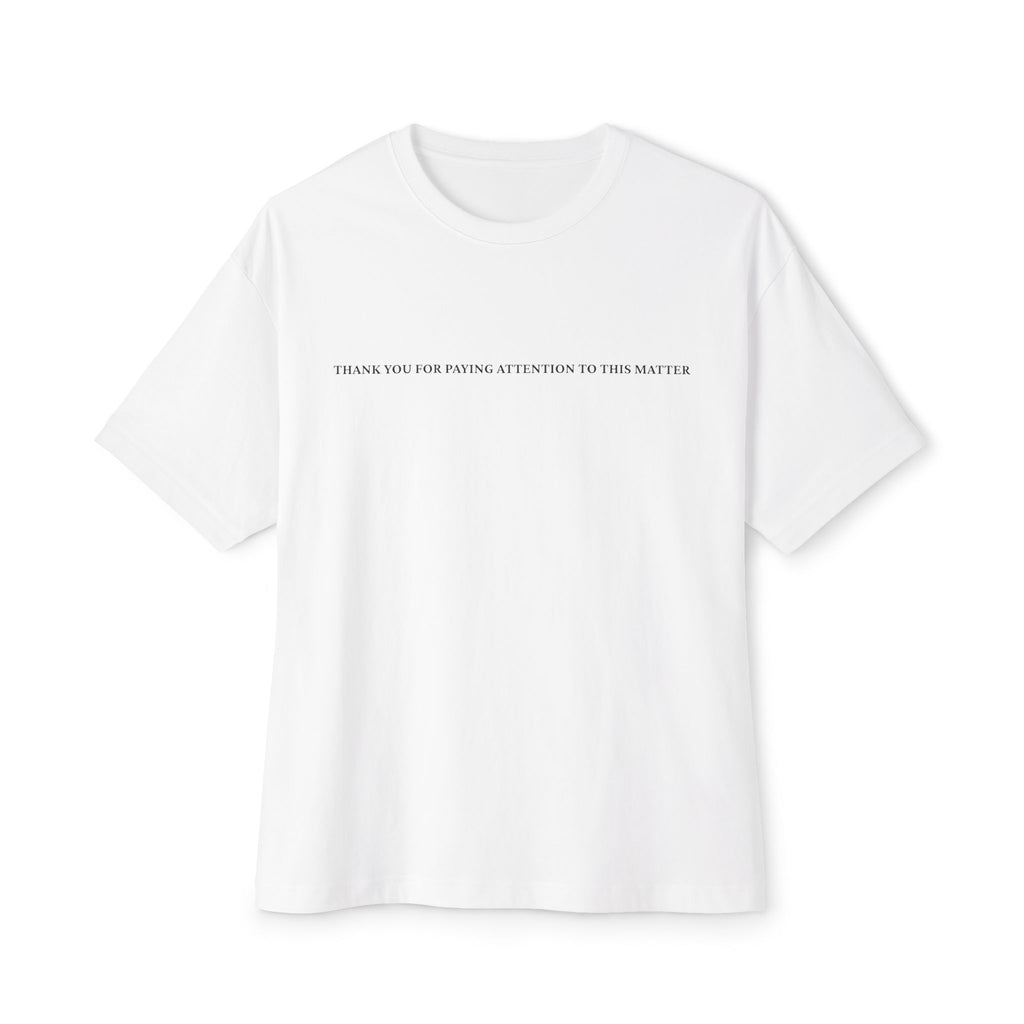 All eyes on ME T-Shirt