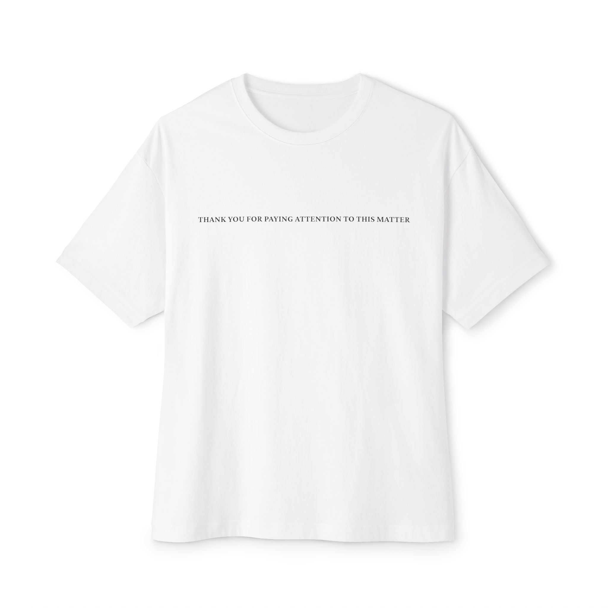 All eyes on ME T-Shirt