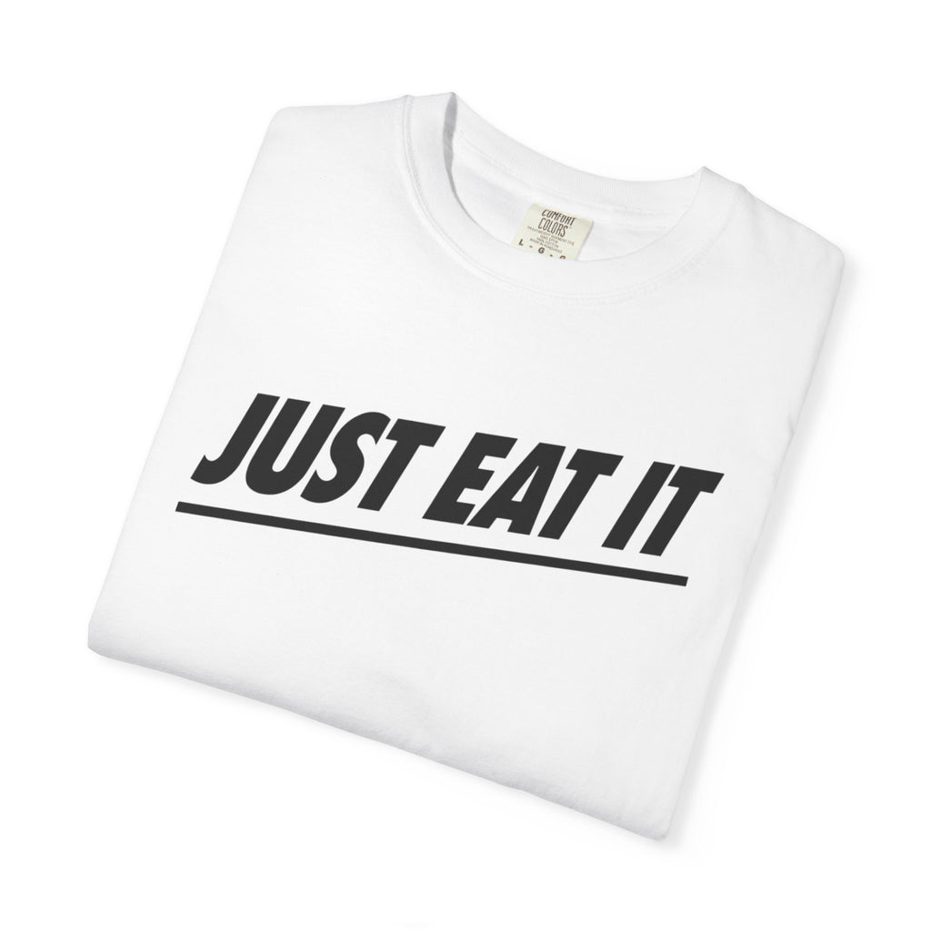 Just Eat It