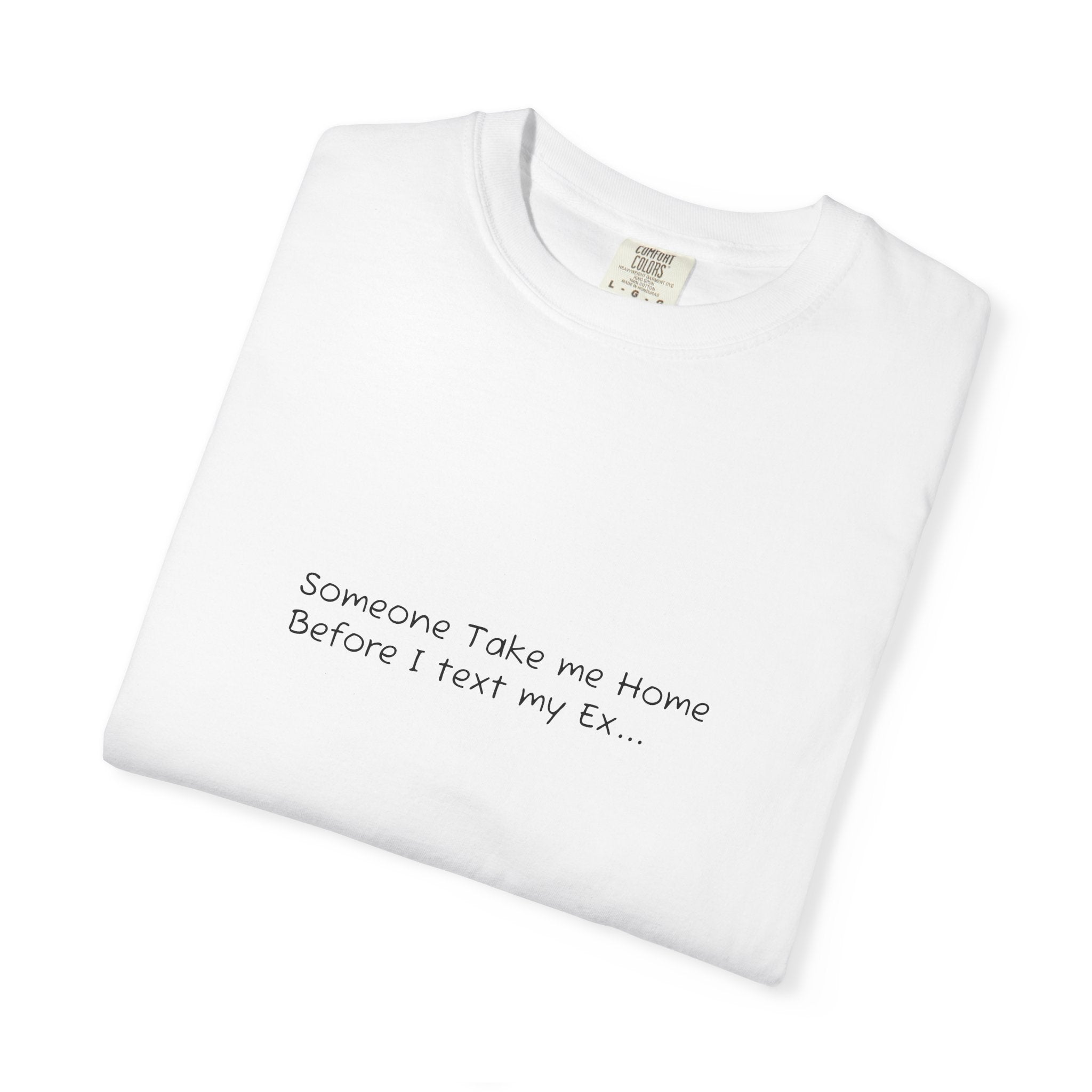 Someone save me T-Shirt
