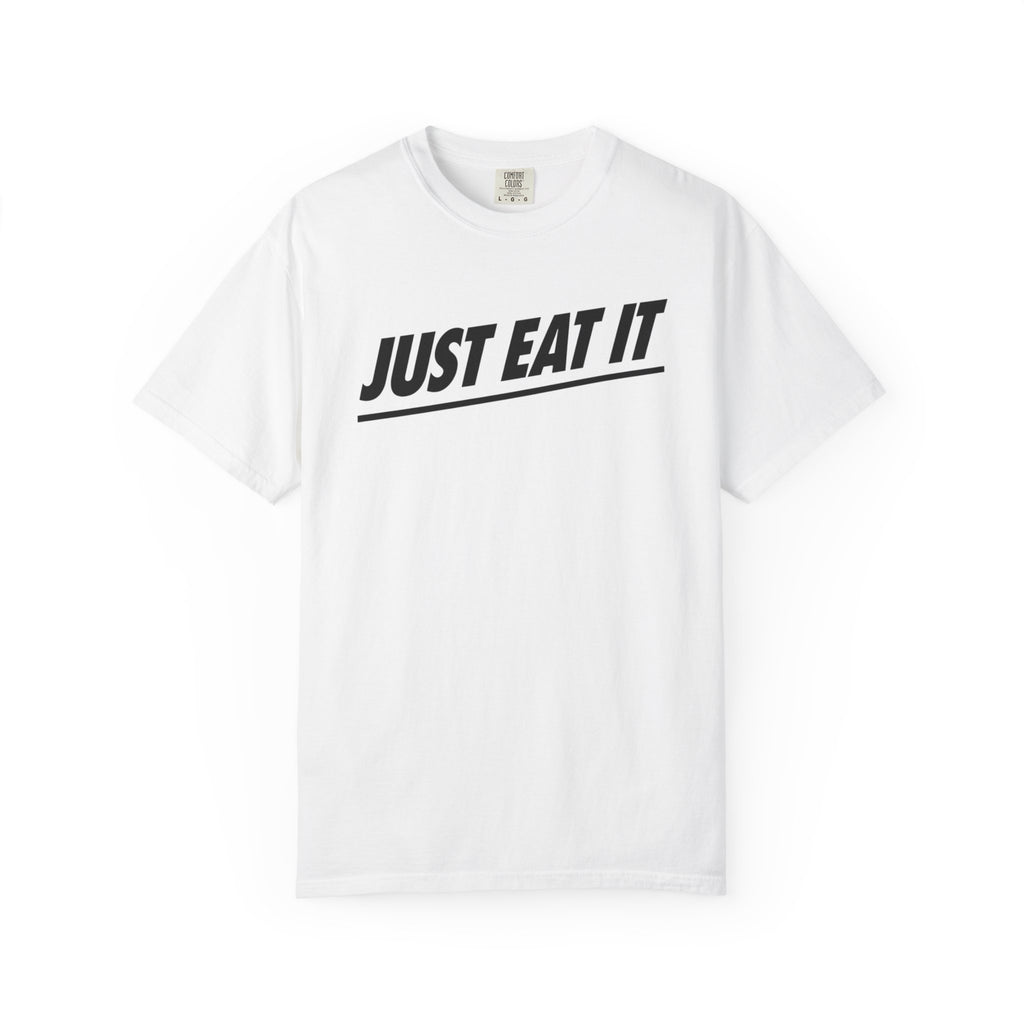 Just Eat It