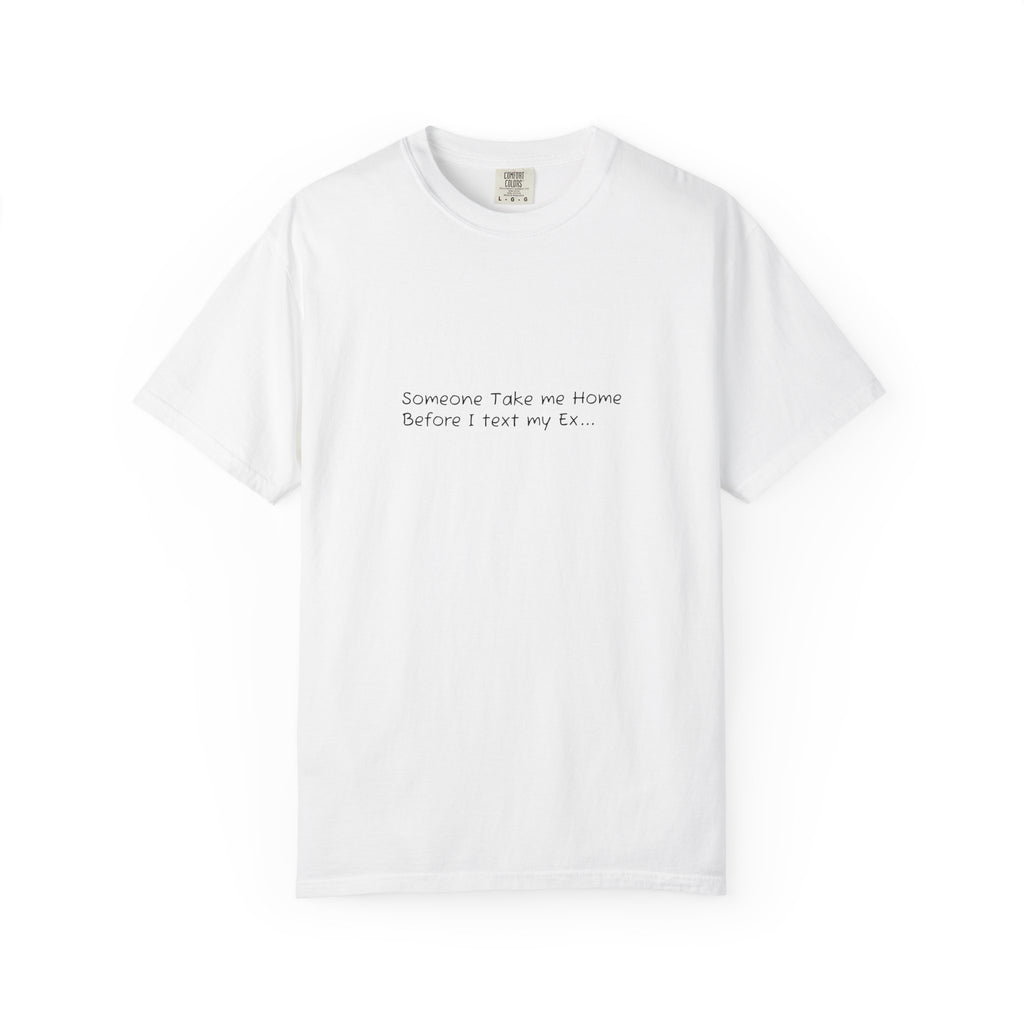 Someone save me T-Shirt